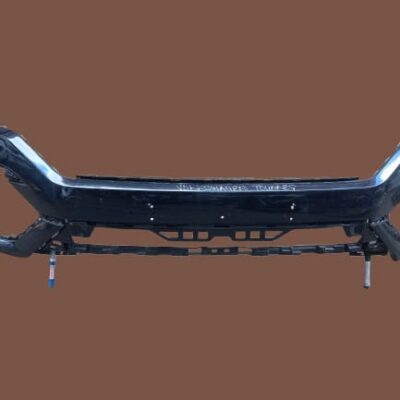 VW Touareg front bumper grille replacement for 2017–2019 models