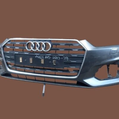 Audi A5 Front Bumper B9 2017–2019