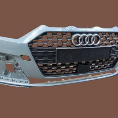 Audi A1 Front Bumper Grille 2019–2024