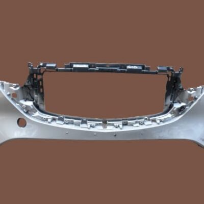 Mazda CX-5 KF front bumper replacement for 2017–2021 models