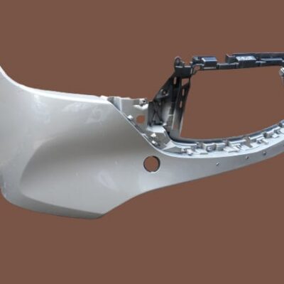 Mazda CX-5 KF Front Bumper 2017–2021