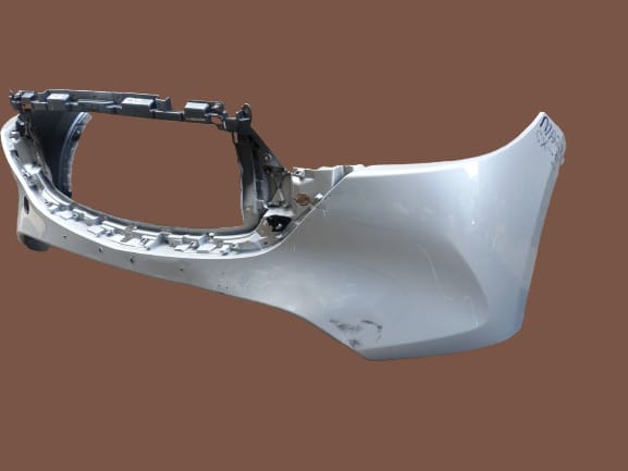 Mazda CX-5 KF Front Bumper 2017–2021 - Image 3