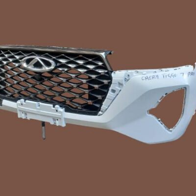 Chery Tiggo 7 Pro Front Bumper 2021–2024