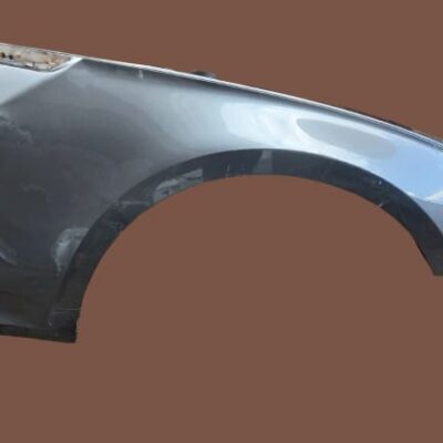 Audi A5 F5 right front fender replacement for 2017–2019 models
