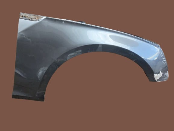 Audi A5 F5 right front fender replacement for 2017–2019 models
