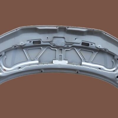 VW Transporter T6 Bonnet 2015–2023