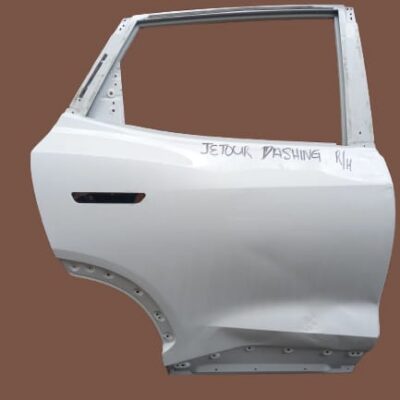 Jetour Dashing Rear Right Door 2023–2025