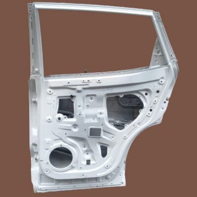 Jetour Dashing Rear Right Door 2023–2025