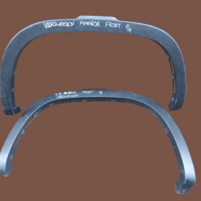 VW Amarok, Volkswagen Amarok, Amarok Wheel Arch Trim, Amarok Fender Flare, Front Wheel Arch Trim, Amarok Left Trim, Amarok Right Trim, Amarok 2023, Amarok 2024, Amarok 2025, VW Body Parts, Volkswagen Spares