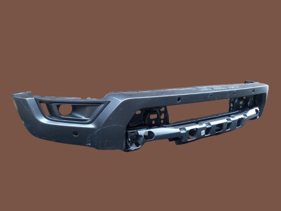 Ford Ranger T9 Stiffener Reinforcement 2023–2025 - Image 2