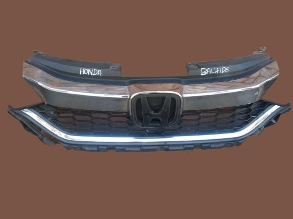 Honda Ballade RS Front Grille 2021–2025 GN1