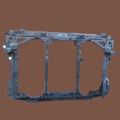 Audi Q5 Front Radiator Cradle Support Panel FY 2018–2020