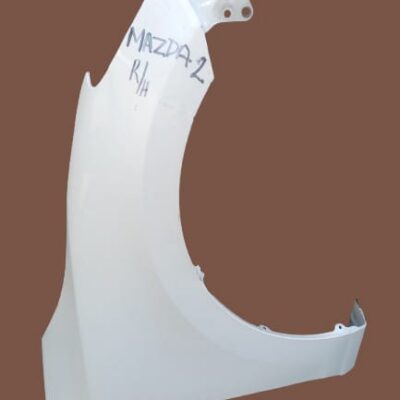 Mazda 2 DJ Right Front Fender 2015–2023