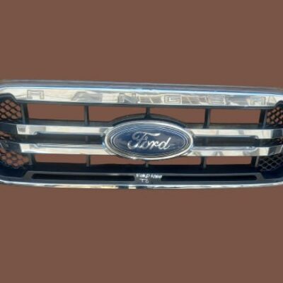 Ford Ranger T6 T7 Wildtrak Front Grille Facelift 2016–2022