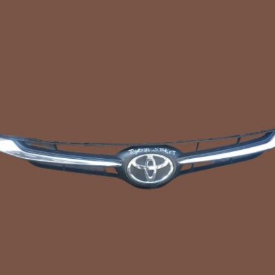 Toyota Starlet Front Grille 2020–2024
