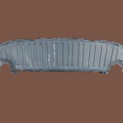 VW Tiguan 5N Front Lower Spoiler / Inner Valance 2016+
