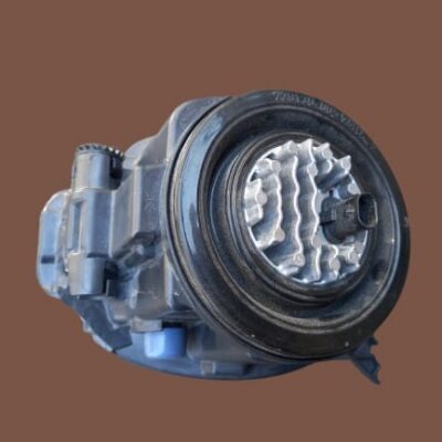 VW Polo 9 R-Line LED Left Fog Light 2021–2024
