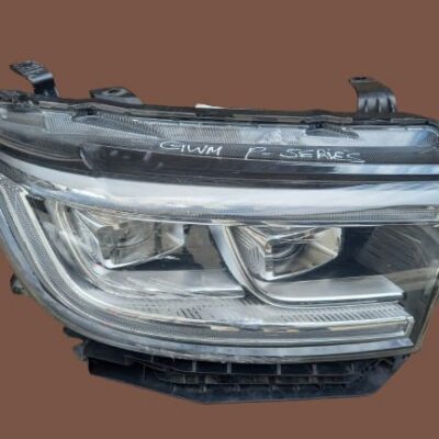 GWM P-Series LED DRL Right Headlight 2020+