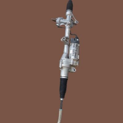 Mercedes-Benz V-Class W447 electric steering rack replacement 2018+