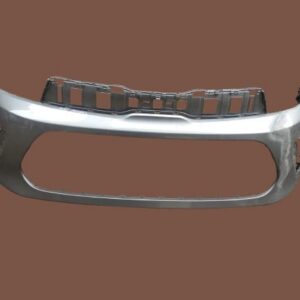 Kia Pegas front bumper cover 2021–2024