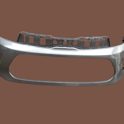 Kia Pegas front bumper cover 2021–2024