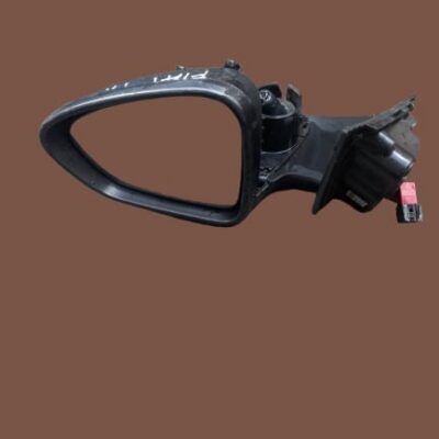 Fiat Tipo Left Mirror 2015–2026
