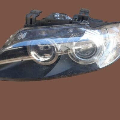 BMW 3 Series E90 E91 bi-xenon headlight 2005–2008