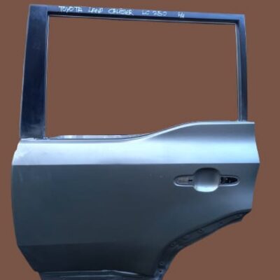 Toyota Land Cruiser LC250 rear right door 2024+