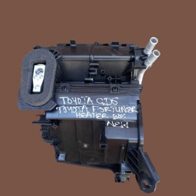 Toyota Fortuner GD6 heater box 2016–2024