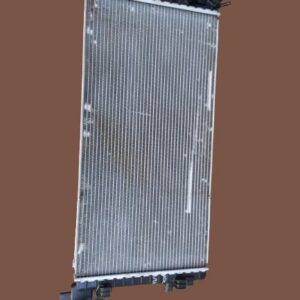 VW Polo Vivo 1 Vivo 2 radiator 2010–2025 replacement cooling system part